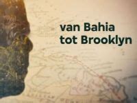 van bahia tot brooklyn, caribische verhalen|Van Bahia tot Brooklyn • Robbert Klein